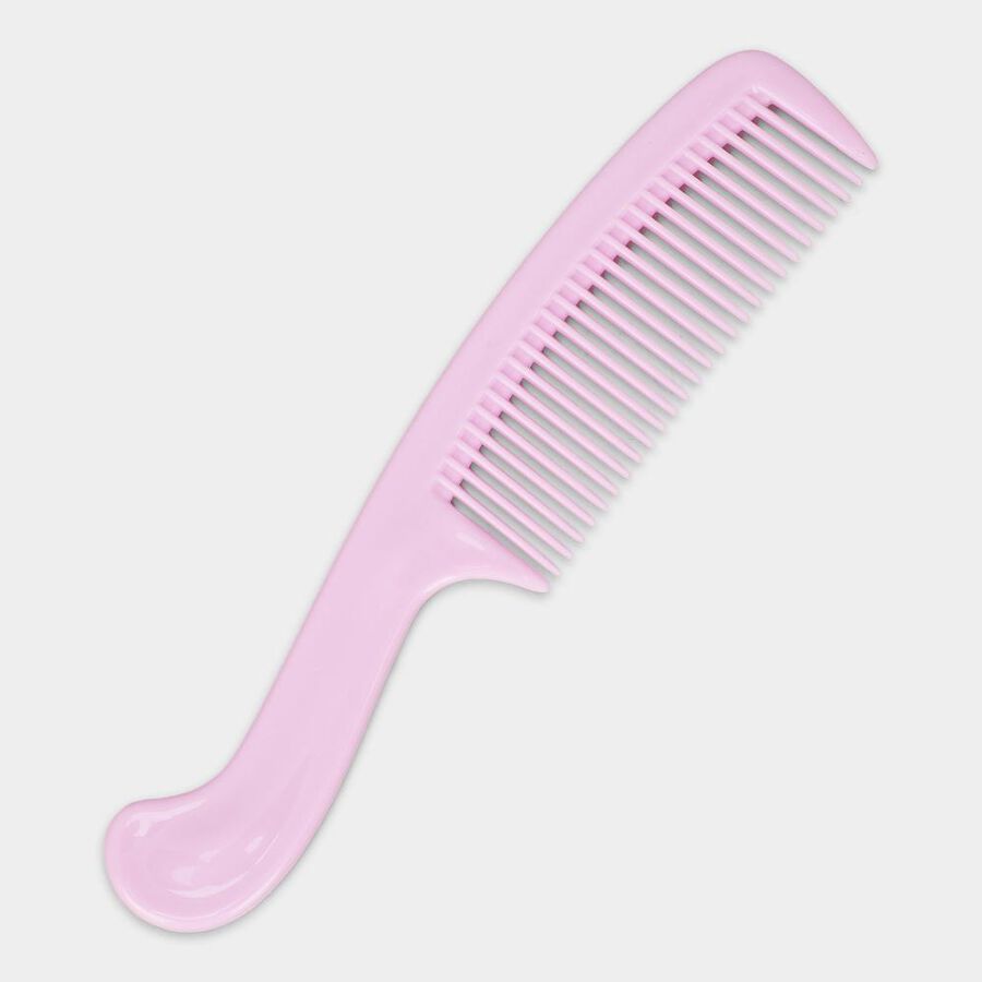 Plastic Comb, , large image number null
