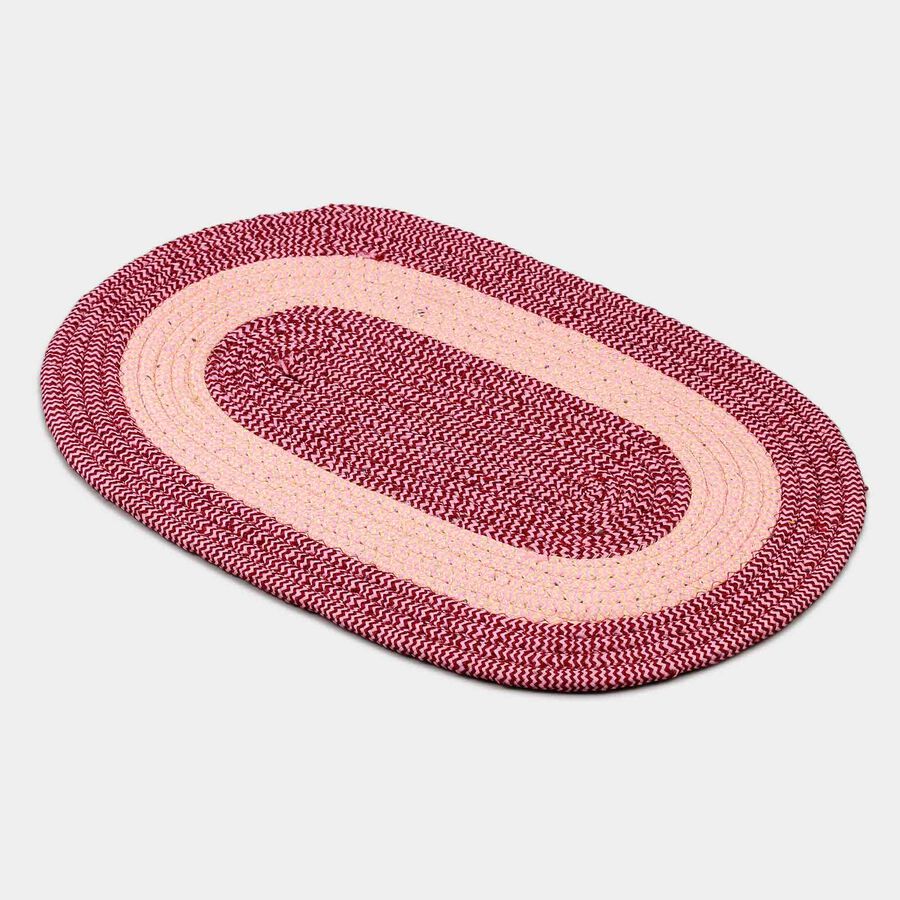 Anti-Skid Microfiber Door Mat, , large image number null