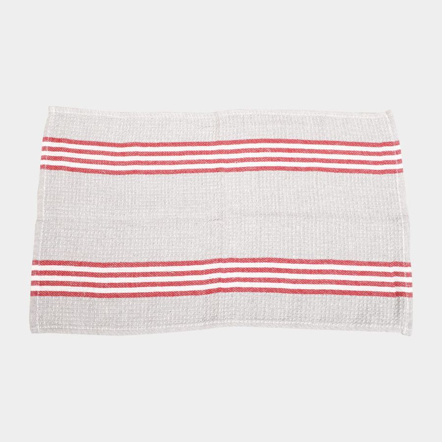Microfiber Kitchen Napkin Set of 3, , large