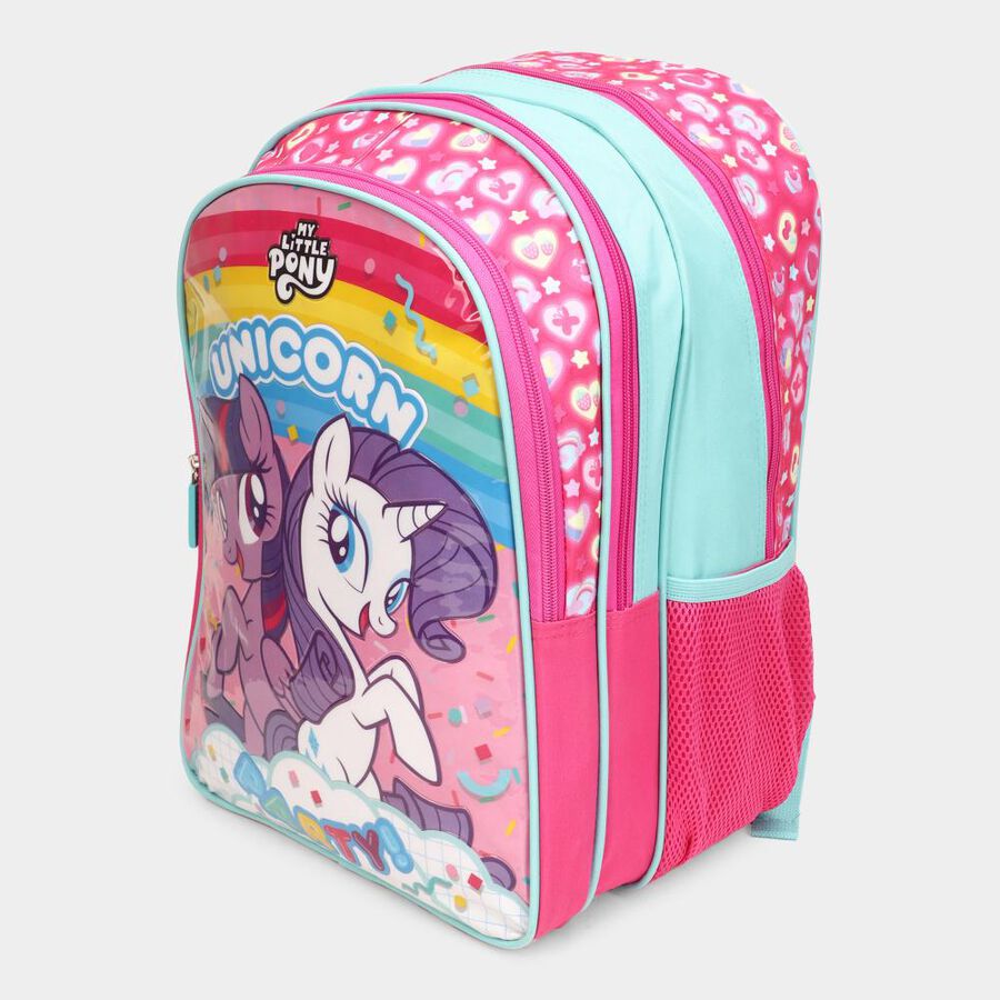 Kid's Fabric My Little Pony Bag, , large image number null