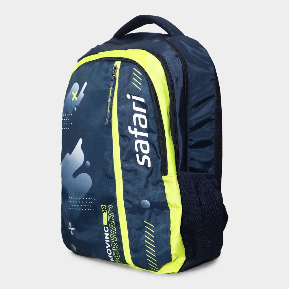 Safari Backpack with Laptop Sleeve 30 L approx Vishal Mega Mart India