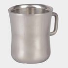 110 ml Steel Double Wall Mug, , small image number null