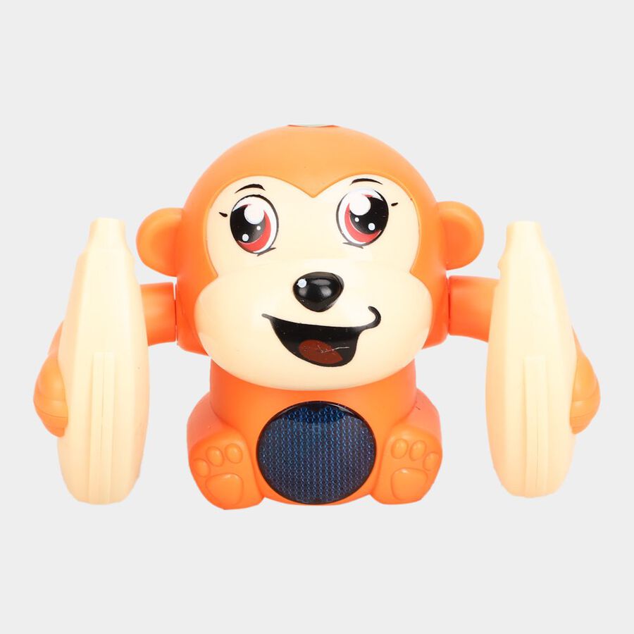 Dancing Monkey Toy, , large image number null