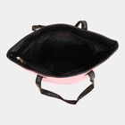 Pink Polyurethane Bag, , small image number null