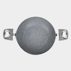 2 L Non-Stick Kadhai, 24 X 8 cm, , small image number null
