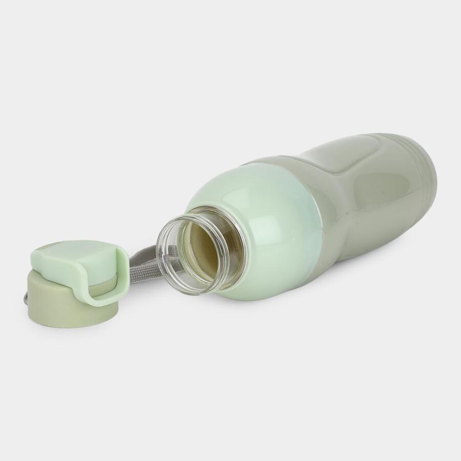 580ml Plastic Water Bottle, , large