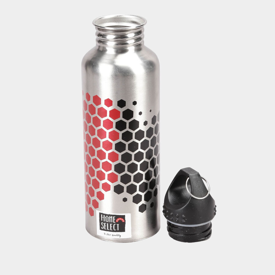 1 Pc. 740 ml Steel Bottle, , large image number null