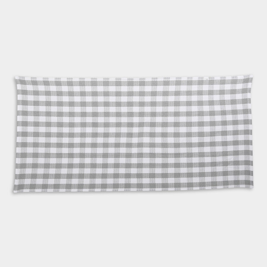 Cotton Bath Towel, 210 GSM, 67 X 137 cm, , large image number null