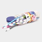 Set of 25 Blue Ball Pens, , small image number null