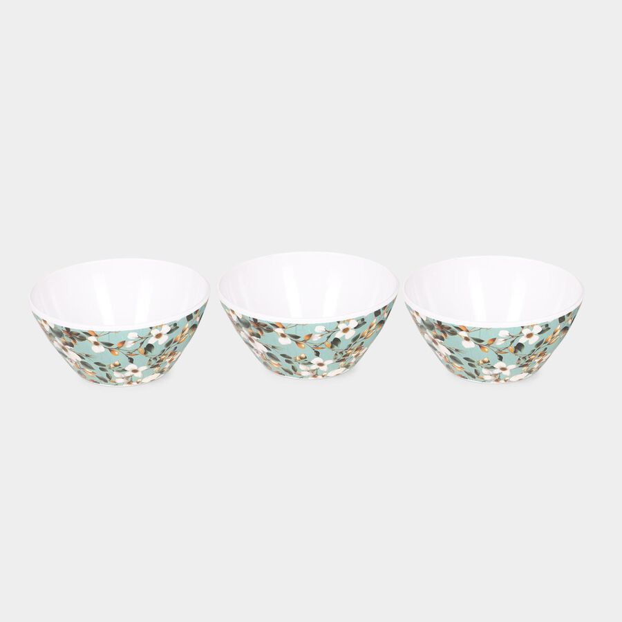 Melamine Bowl Set of 3, , large