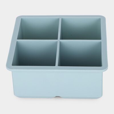 Plastic Ice Tray
