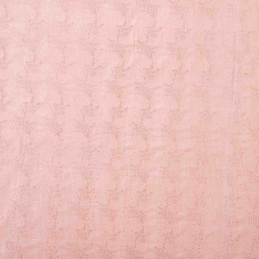 Pink Polyester Curtain, , large image number null