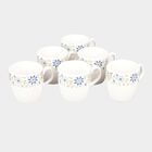 100 ml Stoneware Cup, Set of 6, , small image number null