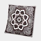 Cotton Cushion Cover, , small image number null