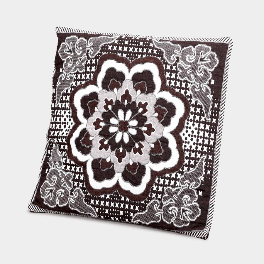 Cotton Cushion Cover, , large image number null