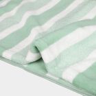 200 GSM Green Microfiber Bath Towel, , small