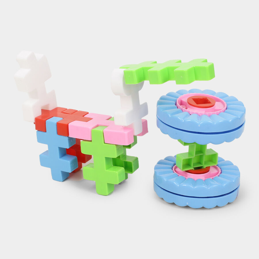 Kid'sLearning Blocks, , large