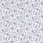 Blue Cotton Pillow Cover, , small image number null