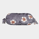 Grey Polyester Bolster, , small image number null