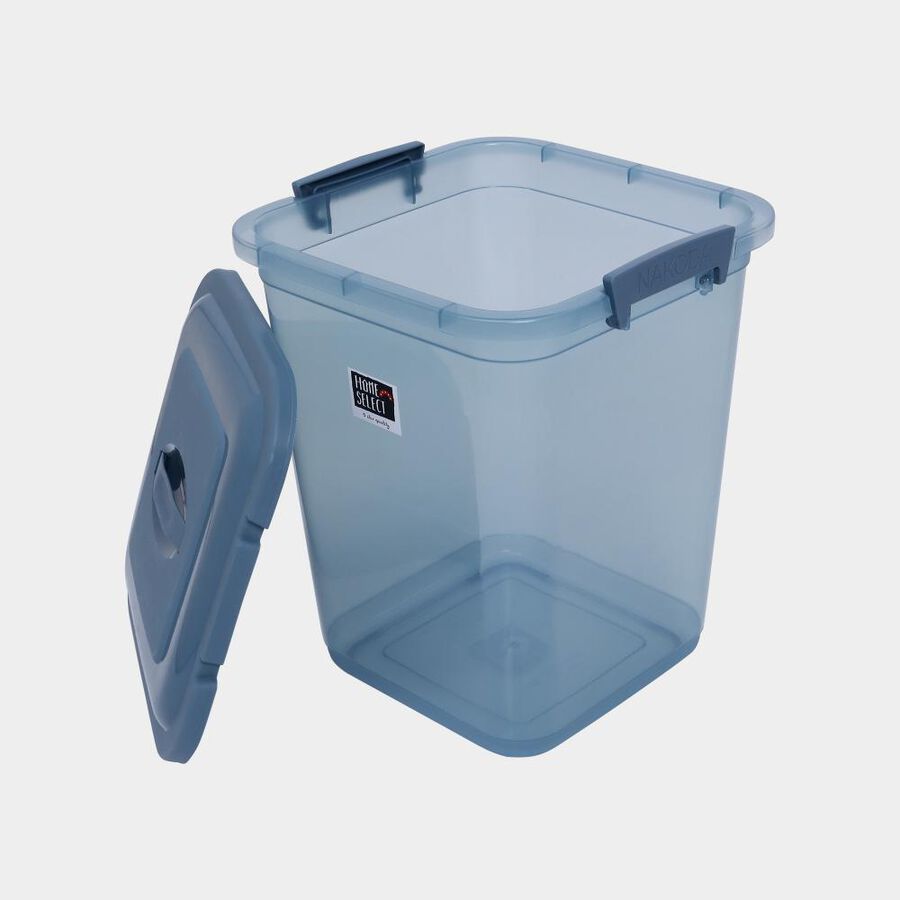 25 L Plastic Container, , large image number null