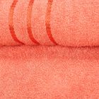 350 GSM Coral Cotton Bath Towel, , small image number null