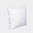 White Polyester Cushion , , small image number null