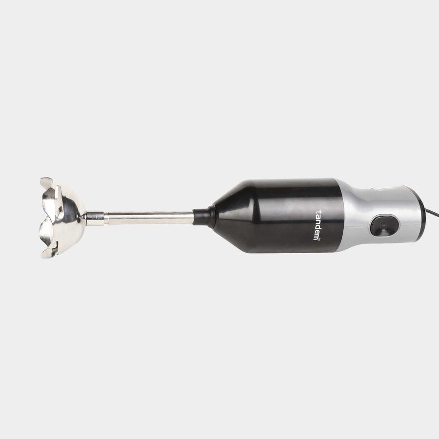 Plastic Blender- 250 W, , large image number null