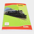 160 Pages RuledLong Book, Set of 3, , small image number null