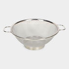 Steel Strainer, , small image number null