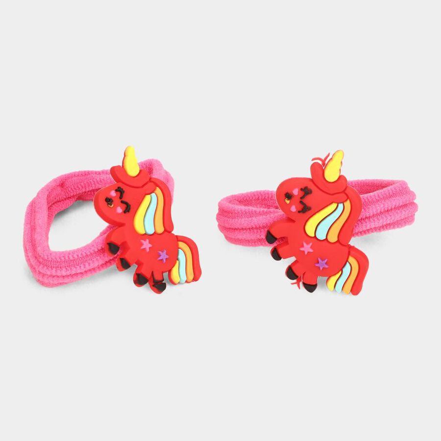 Hair Accessories Set - Color/Design May Vary, , large image number null