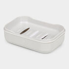 Plastic Soap Dish, , small image number null