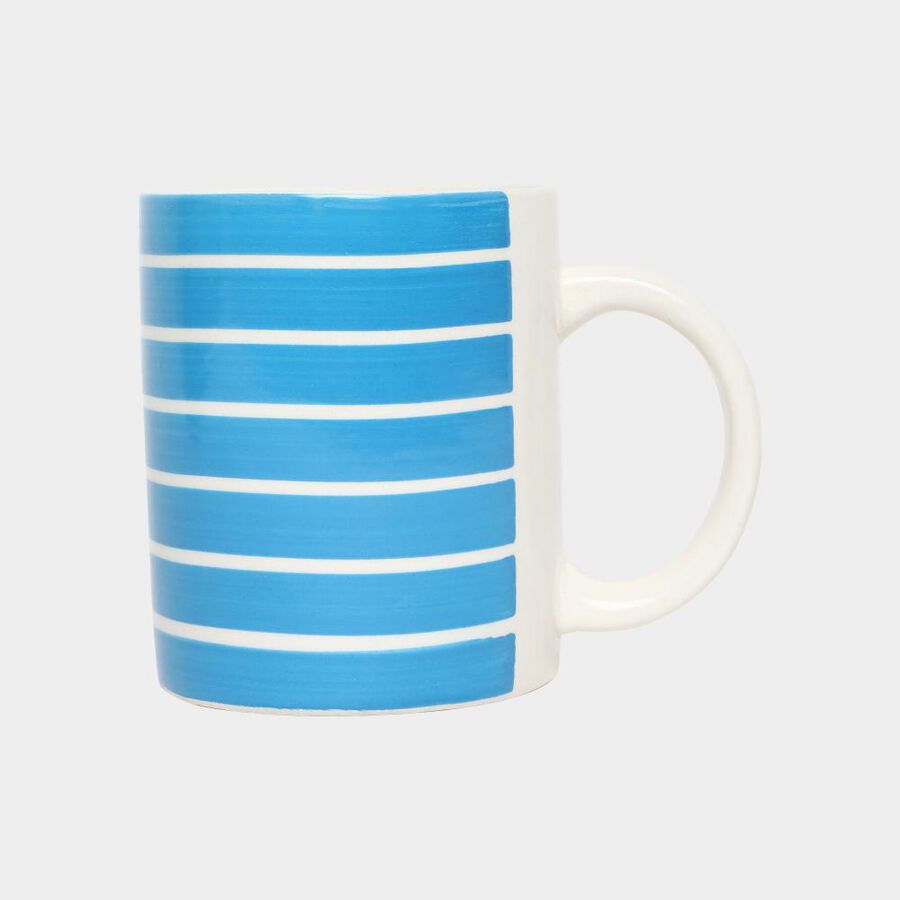 290 ml Stoneware Mini Mug, , large image number null