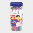 Set of 25 Blue Ball Pens, , small image number null