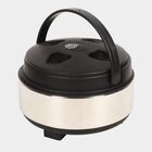 900 ml Steel Casserole, , small image number null