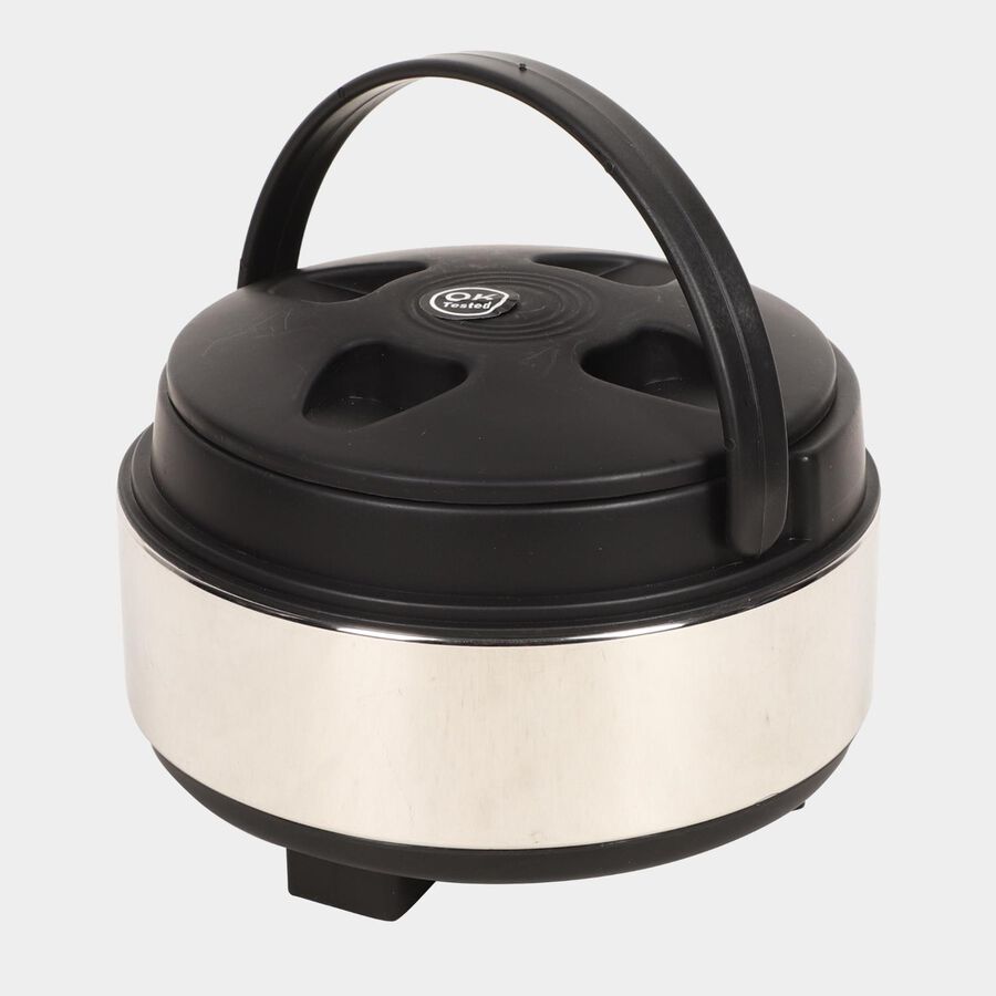 900 ml Steel Casserole, , large image number null