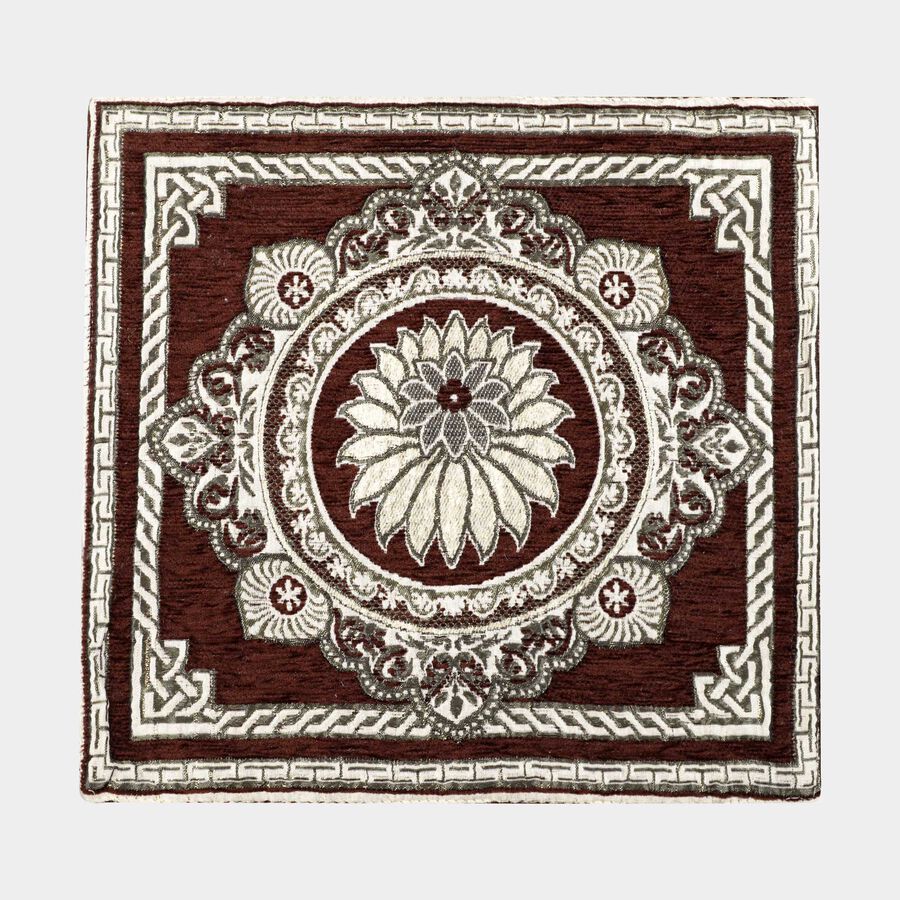 Microfiber Cushion Cover, , large image number null