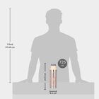 725 ml Stainless Steel Bottle, , small image number null