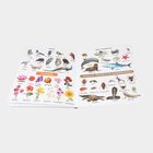 Kid's Learning Book (Design/Color May Vary), , small image number null