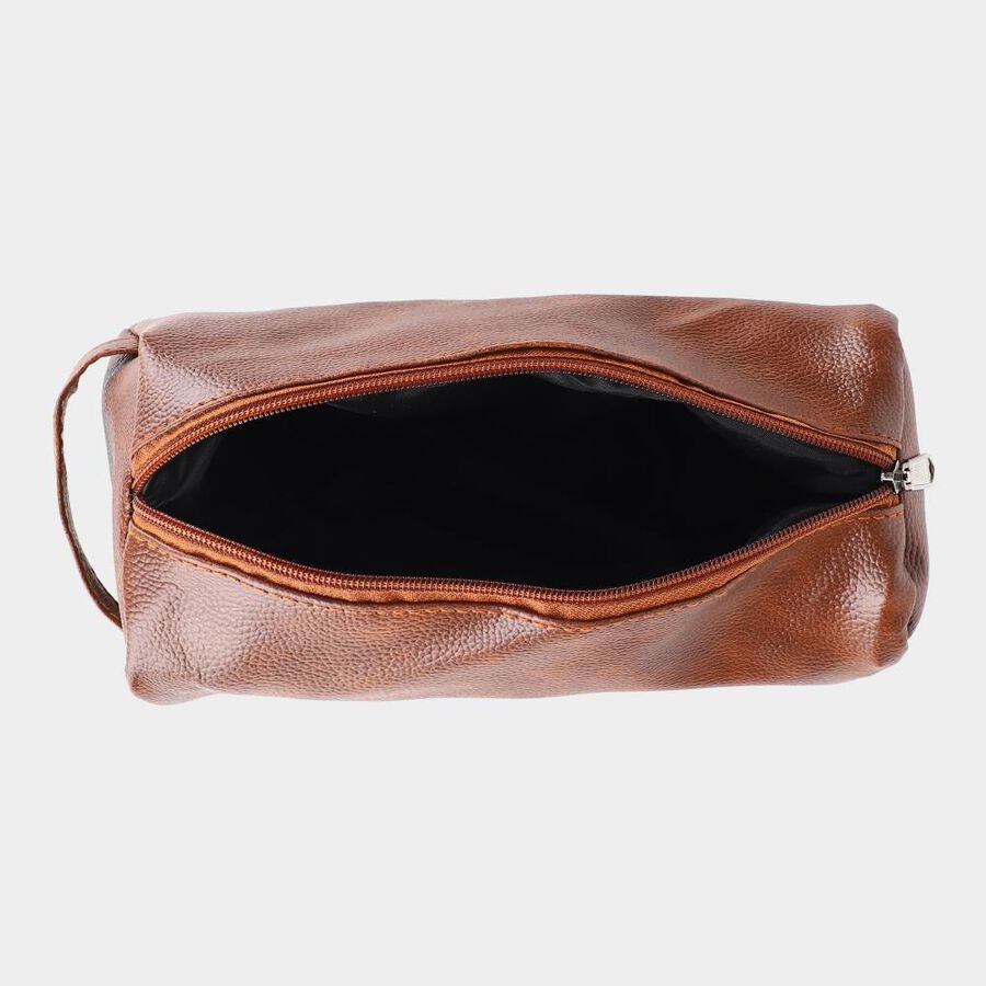 Tan Pu Utility Bag , , large