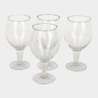 4 pcs. Glass Wine Glass - 325 ml, , small image number null