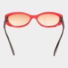 Kid's Round Sunglasses, Plastic, , small image number null