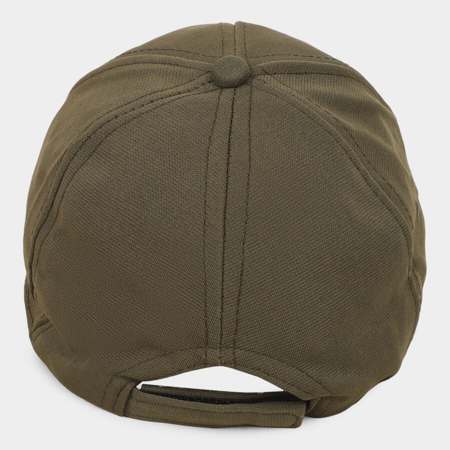Men's Fabric Cap, , large image number null