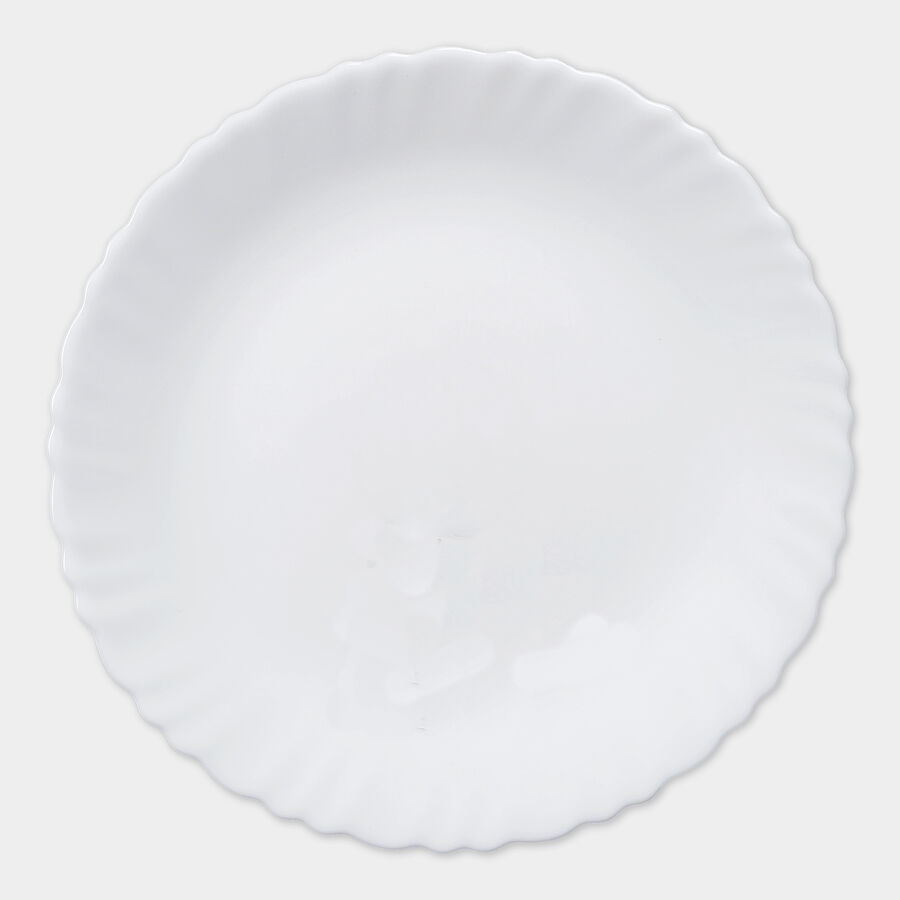 Opalware Dinner Plate, 17.5 cm Dia., , large image number null