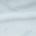280 GSM Blue Microfiber Wash Basin Towel, , small image number null