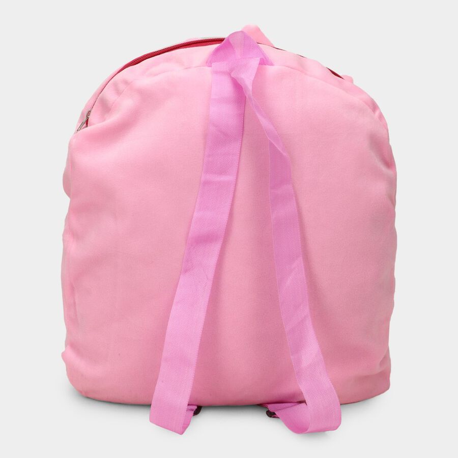 Kid's Bunny Soft Fabric Bag, , large image number null