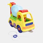 Crane Dumper Toy, , small image number null