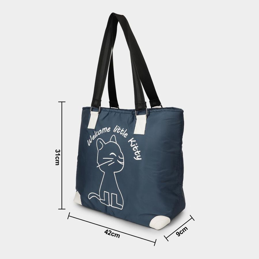 Fabric-Polyester Bag, , large