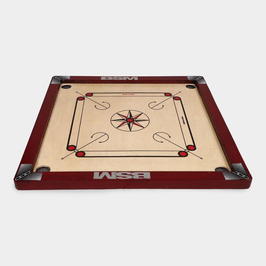 Carrom Board, , large image number null