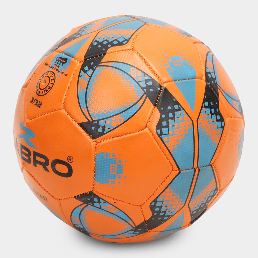 Football Size 3, , large image number null