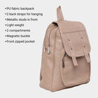 Women Rust Backpack, , small image number null